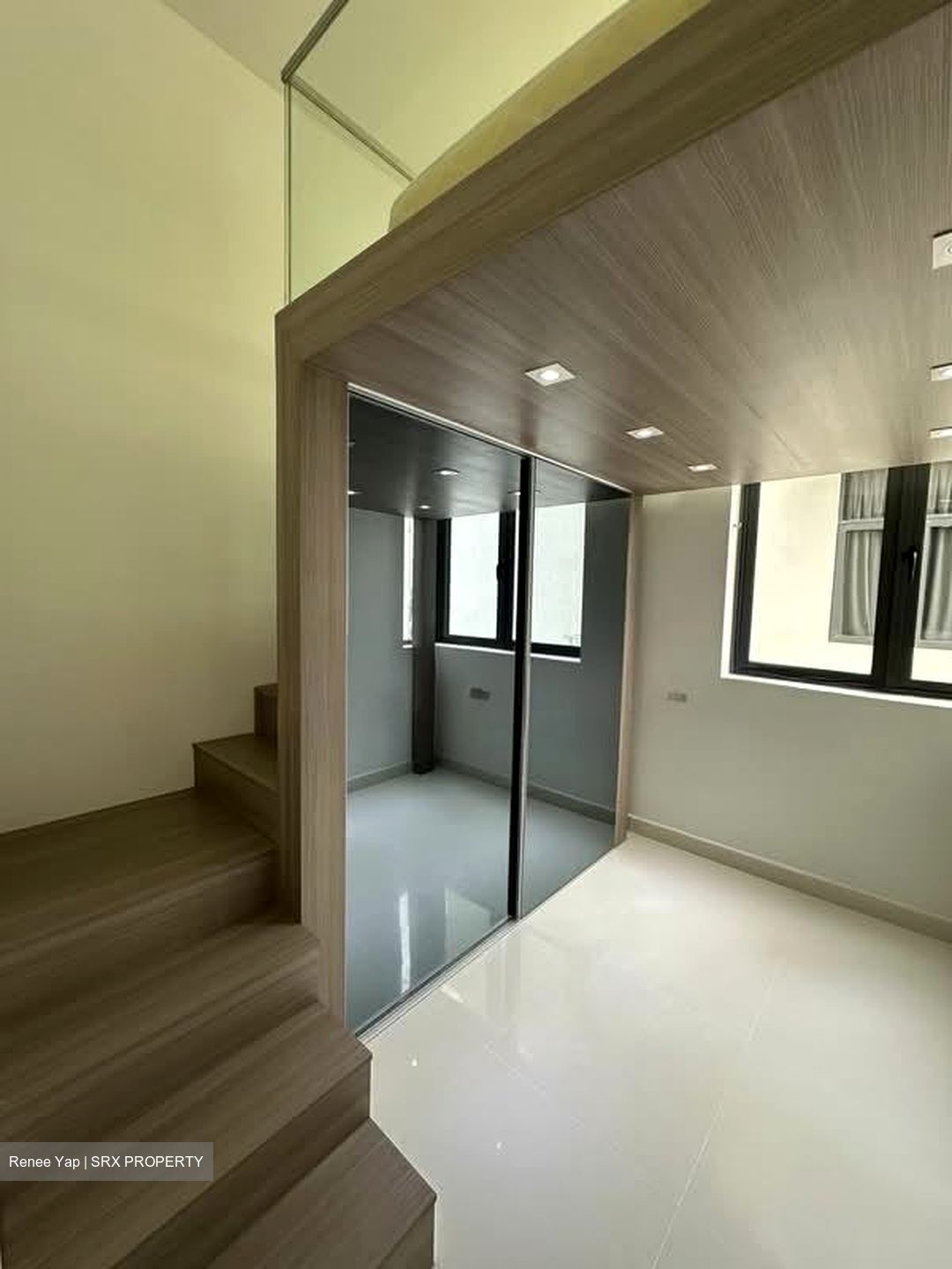 Urban Vista (D16), Condominium #582071421